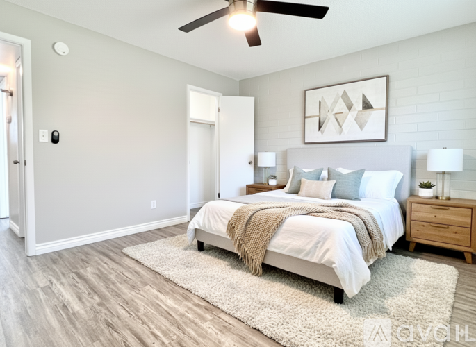 4750 N 28th St, Unit 17 Rental photo 4